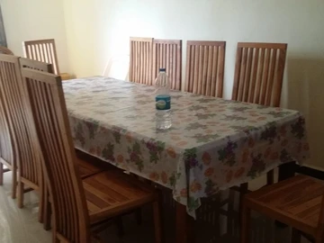 Appartement de 2 Chambres
