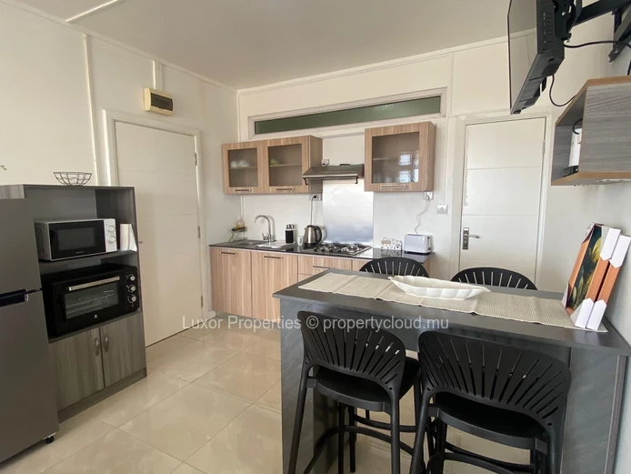 Seaview Apartment