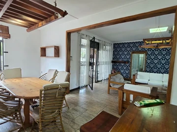 3 Bedroom Villa