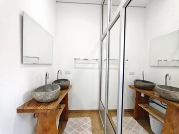 Villa de 3 Chambres