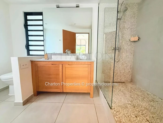 Une villa confidentielle au cœur d’un écrin tropical d’exception
