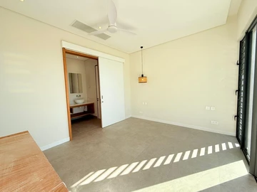 Penthouse de 4 Chambres