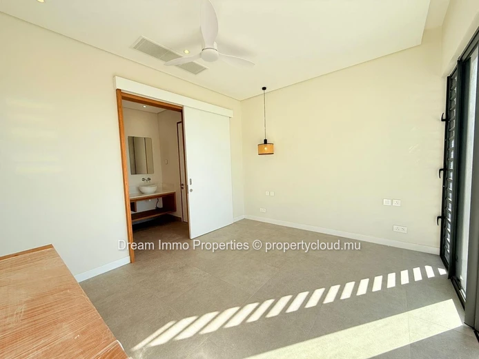 Magnifique Penthouse Vue Mer & Montagne Avec Acces A La Plage – Ile Maurice