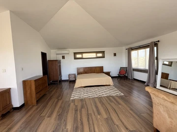 Penthouse de 3 Chambres