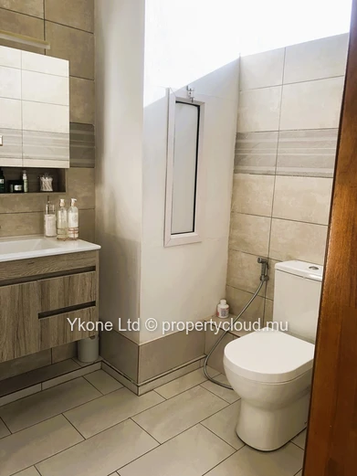 Apartment (R+3) For Sale In Flic en Flac