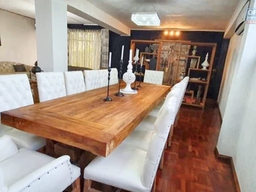 Villa de 3 Chambres