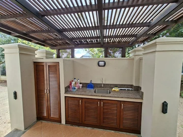 Maison de 4 Chambres