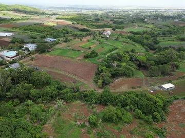 Terrain Résidentiel