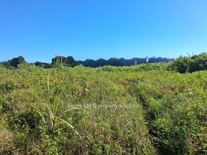 Agricultural Land For Sale In Quartier Militaire