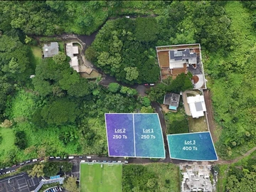 Residential Land