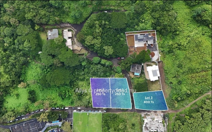 Residential Land 