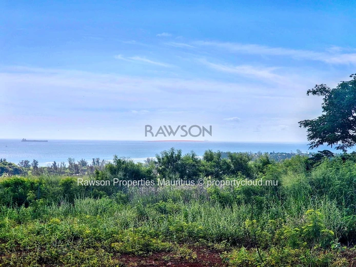 Terrain vacant de 585 m² à vendre à Albion