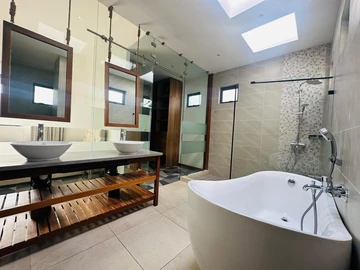 Villa de 4 Chambres
