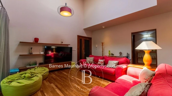 MOKA - Magnifique Penthouse à Louer - 250 m²