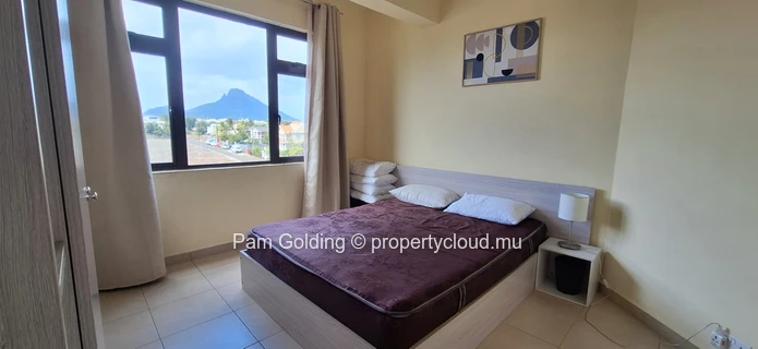 Appartement Moderne Meublé au Cœur de Flic en Flac