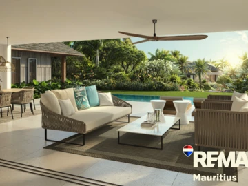 4 Bedroom Villa