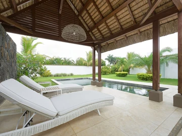 3 Bedroom Villa