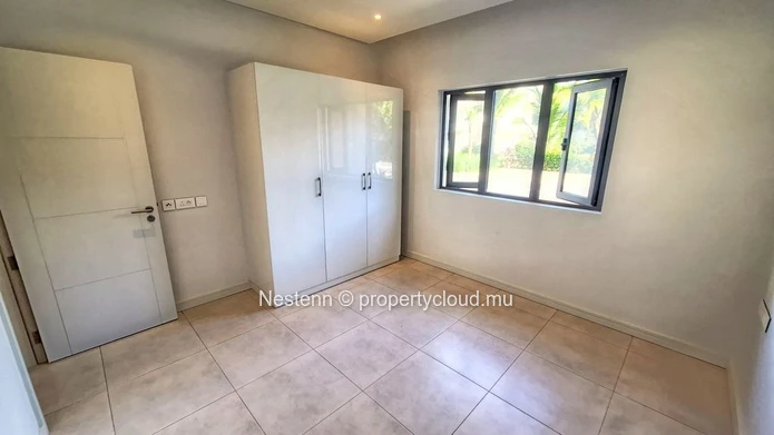 Superb 3-bedroom apartment in a secure residence