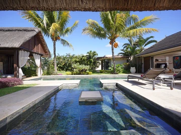 4 Bedroom Villa
