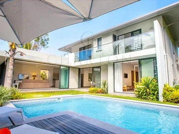 Villa de 3 Chambres