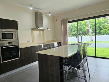 Villa de 4 Chambres