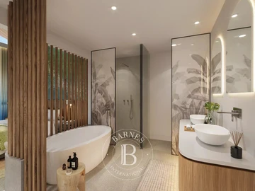 4 Bedroom Penthouse