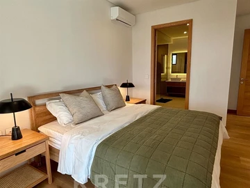 4 Bedroom Apartment