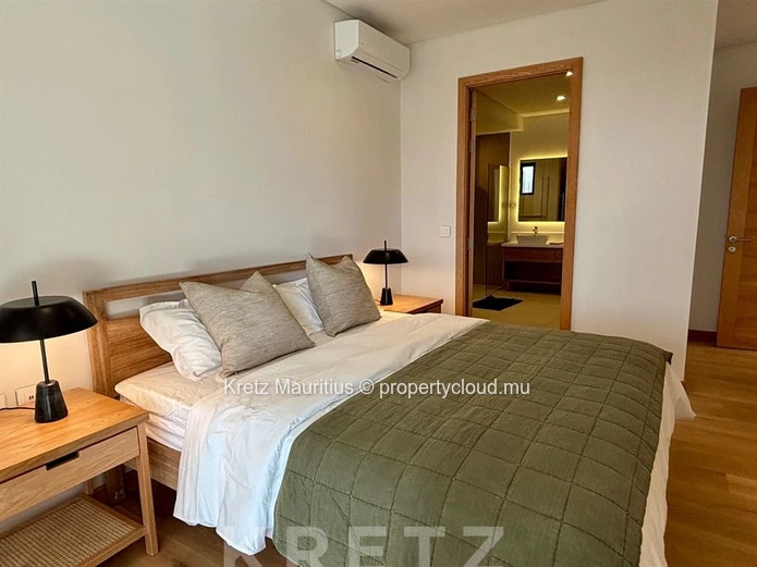 Luxury Apartment for Rent
