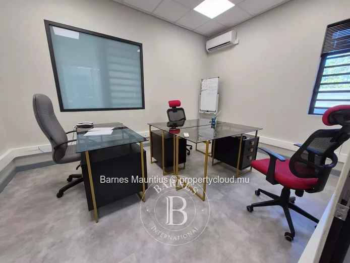 CUREPIPE - Bureaux - 55,4 m²