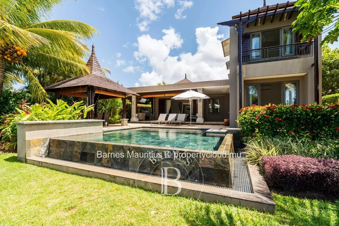 BEL OMBRE - VILLA - 4 Bedrooms