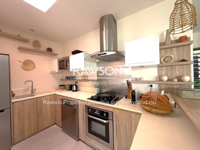 3 Bedroom Villa | Secure Residence | Grand Bay | Accessible To Foreigners | €699,000