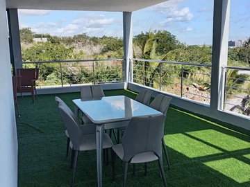 Villa de 4 Chambres
