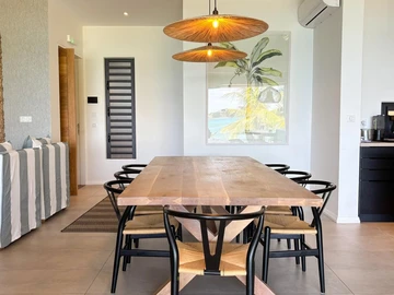 Appartement de 3 Chambres