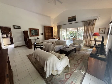 3 Bedroom Villa