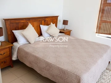 Appartement de 3 Chambres