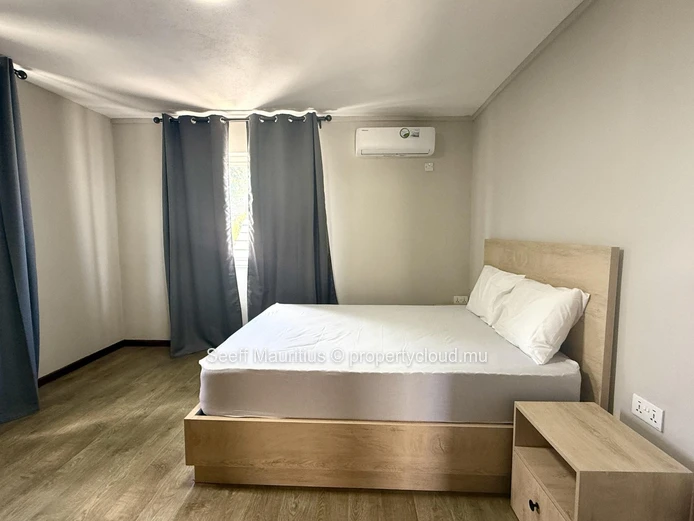 Location Exclusive de Villa à Pereybere – Opportunité Longue Durée