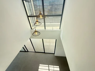 Villa de 3 Chambres