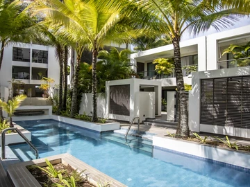 3 Bedroom Townhouse, Duplex