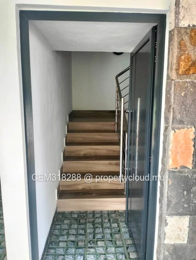 Charming 1-Bedroom Apartment with a Roof Top Terrace for Rent in Moka
