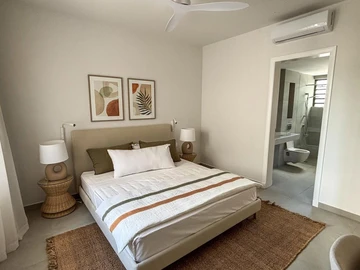 4 Bedroom Penthouse