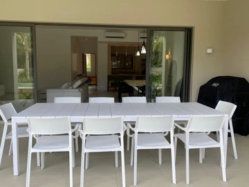 Appartement de 3 Chambres
