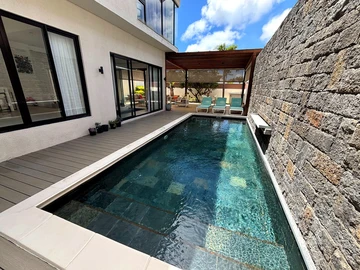 4 Bedroom Apartment