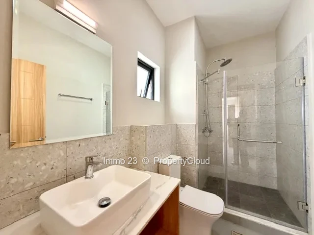 Duplex - 3 bedrooms - Trianon