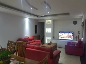 Villa de 3 Chambres