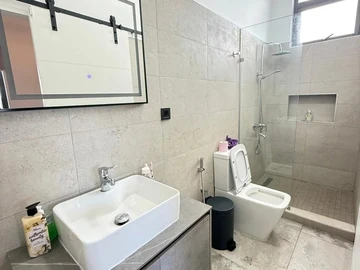 3 Bedroom Villa