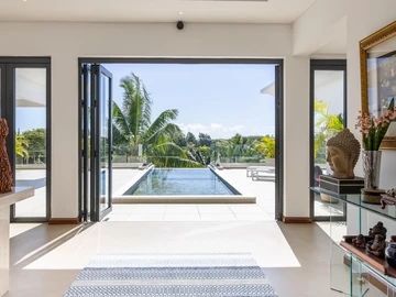 3 Bedroom Penthouse