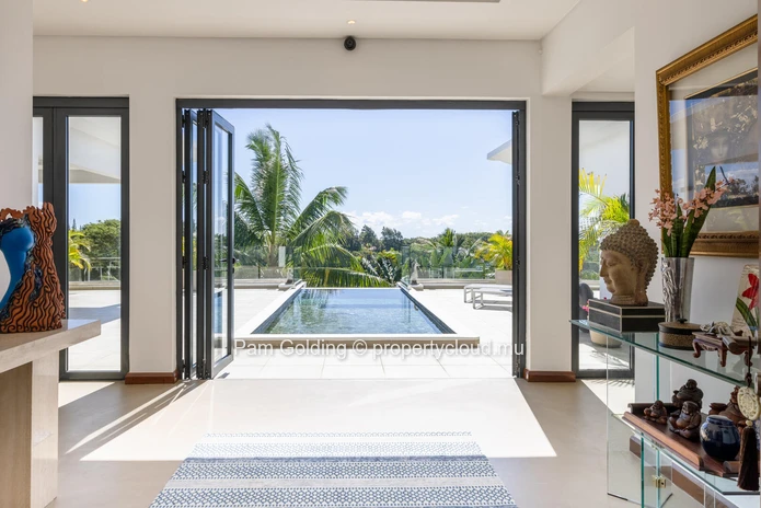 Immaculate Sea-Facing Penthouse | Azuri Ocean & Golf Village (Sole Mandate)