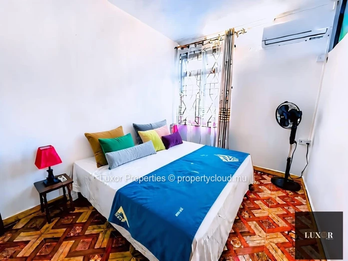 Grand Baie | Appartement à vendre | Chemin Vingt Pieds