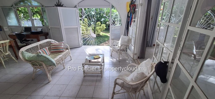 Maison à vendre à La Gaulette - 'Coup de coeur'