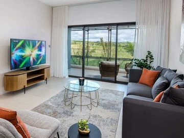 Appartement de 2 Chambres